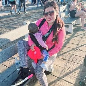 Meet your Posher, Melisa